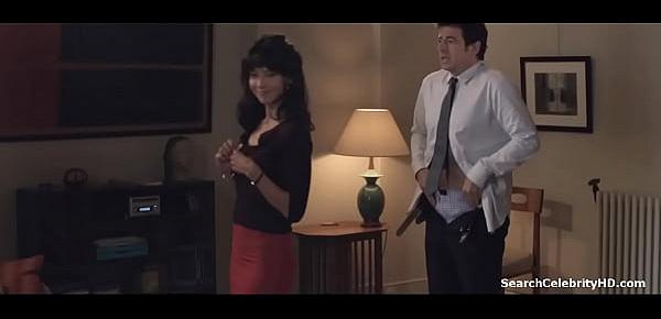  Sophie Marceau in Sex Love Therapy 2014